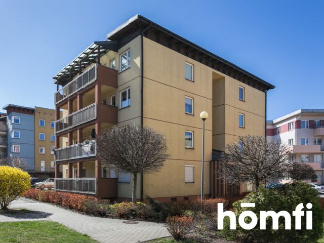 2 pokojowe, ul. Chmieleniec, Ruczaj - Mieszkanie - Wynajem - Kraków, Ruczaj