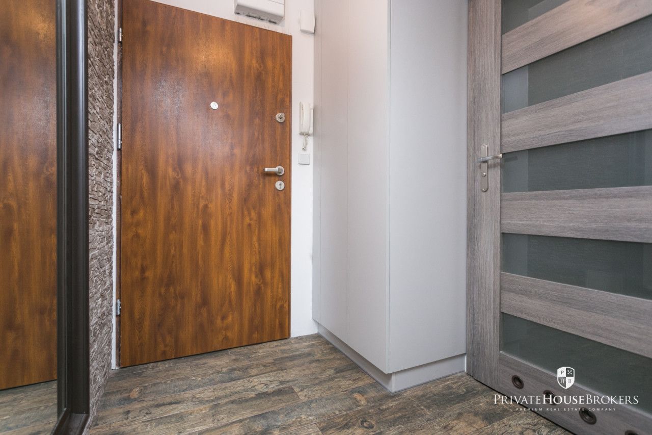 Eleganckie mieszkanie z ogrodem na wynajem! - Mieszkanie - Wynajem - Kraków, Krowodrza / Górka Narodowa