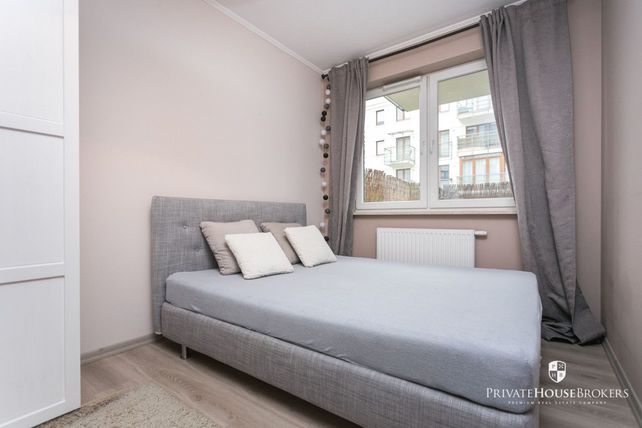 Eleganckie mieszkanie z ogrodem na wynajem! - Mieszkanie - Wynajem - Kraków, Krowodrza / Górka Narodowa