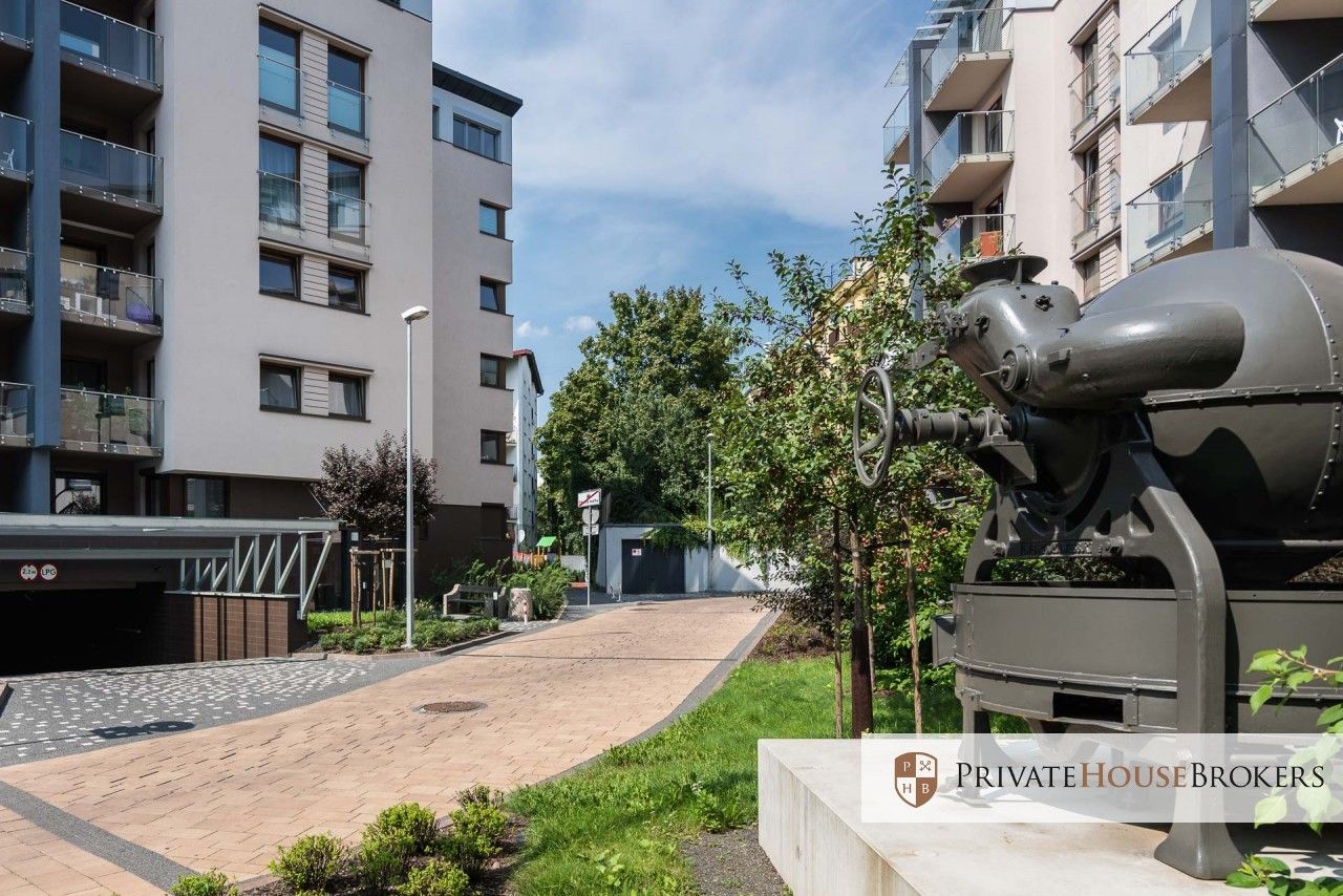Modern, cozy apartment close to Center - Apartment - Rent - Kraków, Krowodrza