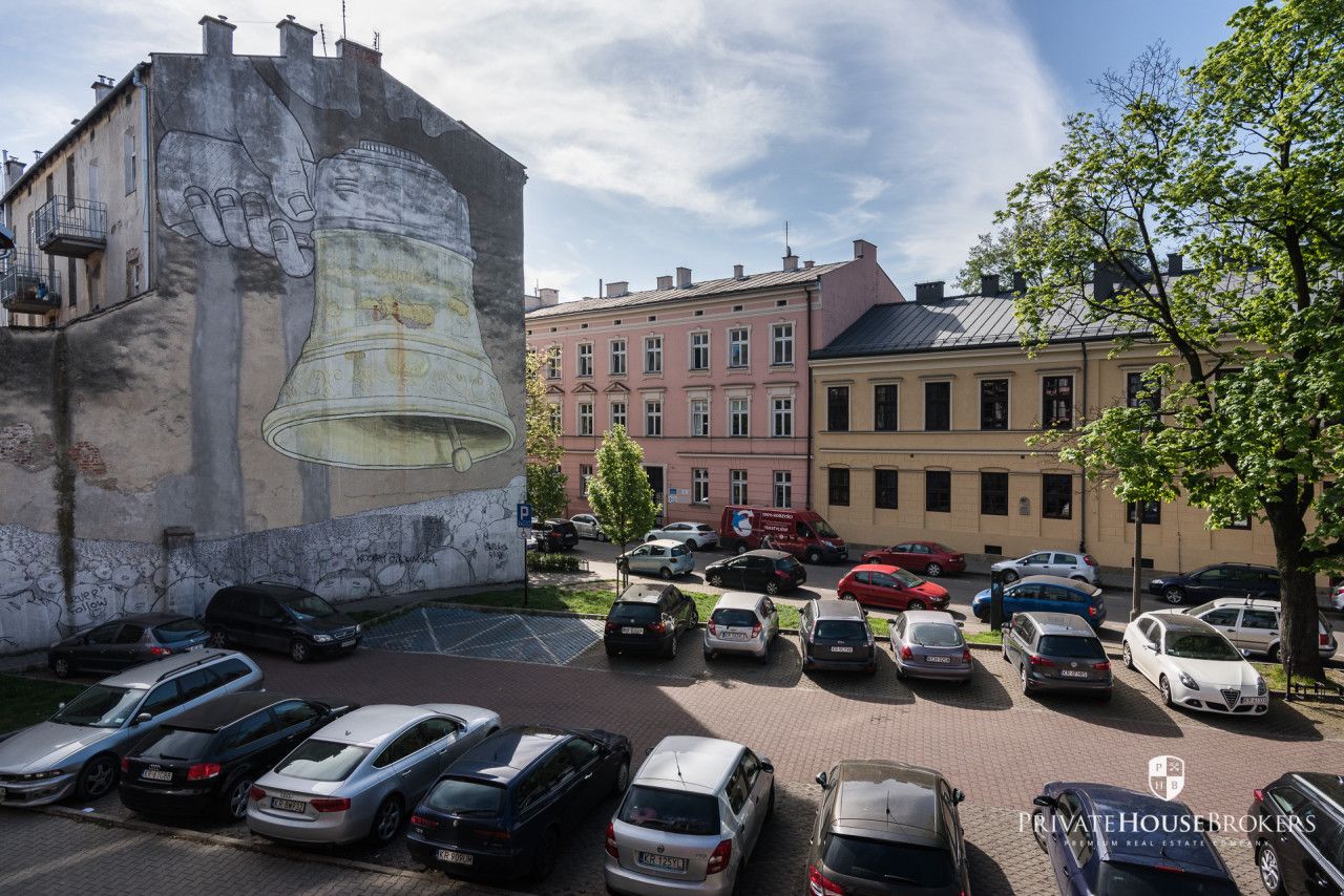 Comfortable, fully equipped apartment for rent in perfect location - Nadwiślańska street - Квартира - Оренда - Kraków, Podgórze