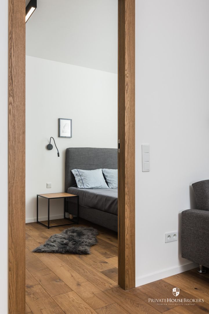 Comfortable, fully equipped apartment for rent in perfect location - Nadwiślańska street - Квартира - Оренда - Kraków, Podgórze
