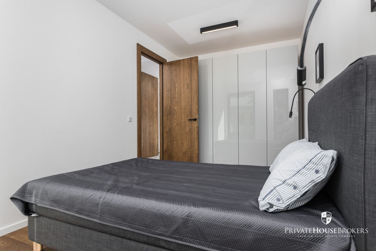 Comfortable, fully equipped apartment for rent in perfect location - Nadwiślańska street - Квартира - Оренда - Kraków, Podgórze