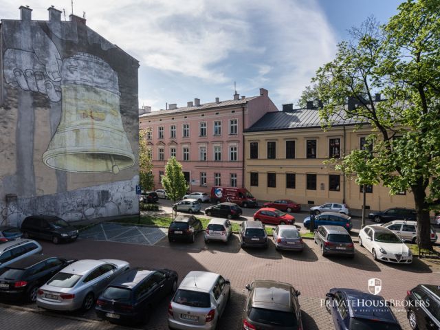 Comfortable, fully equipped apartment for rent in perfect location - Nadwiślańska street - Квартира - Оренда - Kraków, Podgórze