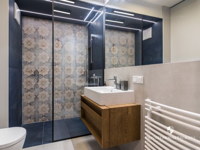 Comfortable, fully equipped apartment for rent in perfect location - Nadwiślańska street - Квартира - Оренда - Kraków, Podgórze