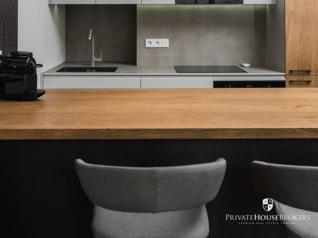 Comfortable, fully equipped apartment for rent in perfect location - Nadwiślańska street - Квартира - Оренда - Kraków, Podgórze