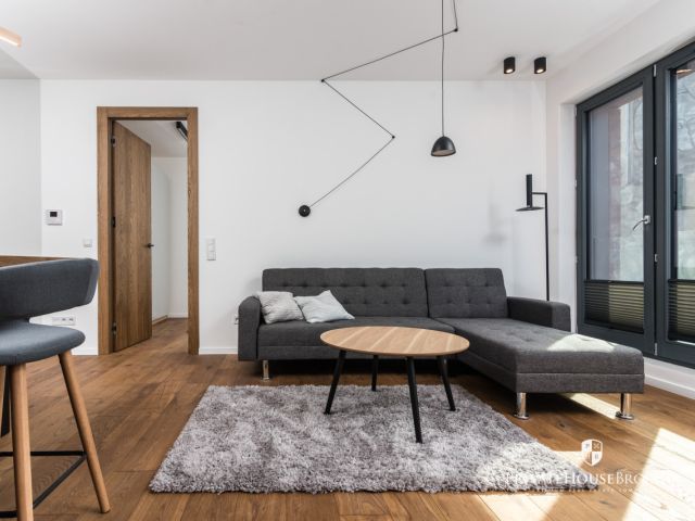 Comfortable, fully equipped apartment for rent in perfect location - Nadwiślańska street - Квартира - Оренда - Kraków, Podgórze