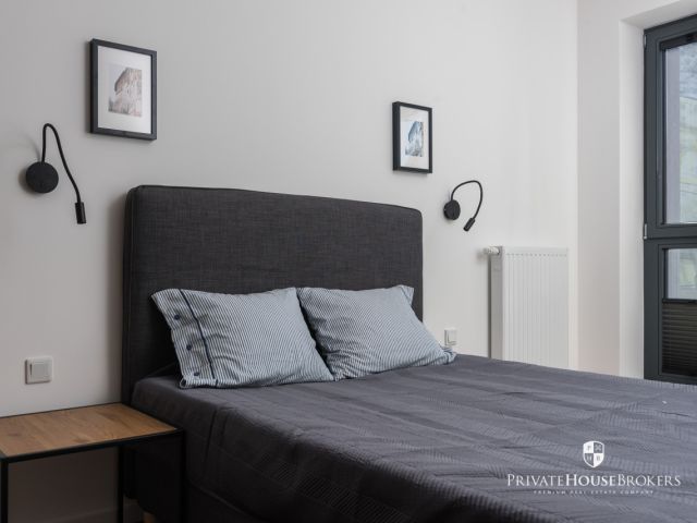 Comfortable, fully equipped apartment for rent in perfect location - Nadwiślańska street - Квартира - Оренда - Kraków, Podgórze