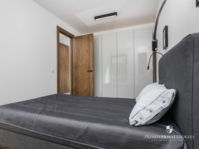 Comfortable, fully equipped apartment for rent in perfect location - Nadwiślańska street - Квартира - Оренда - Kraków, Podgórze