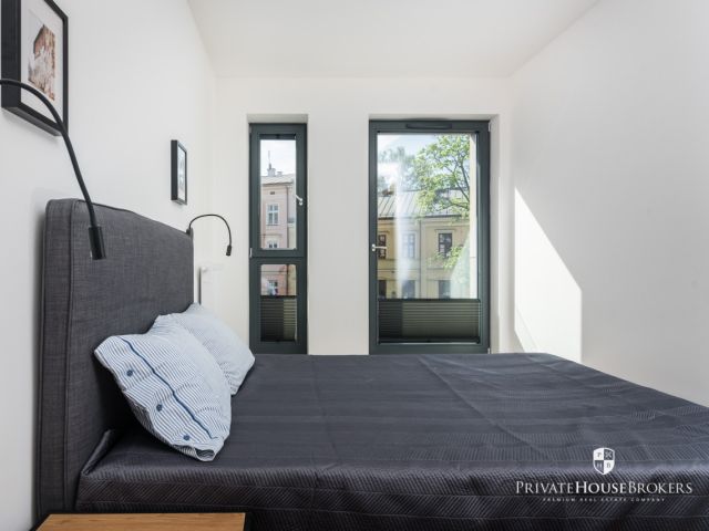 Comfortable, fully equipped apartment for rent in perfect location - Nadwiślańska street - Квартира - Оренда - Kraków, Podgórze