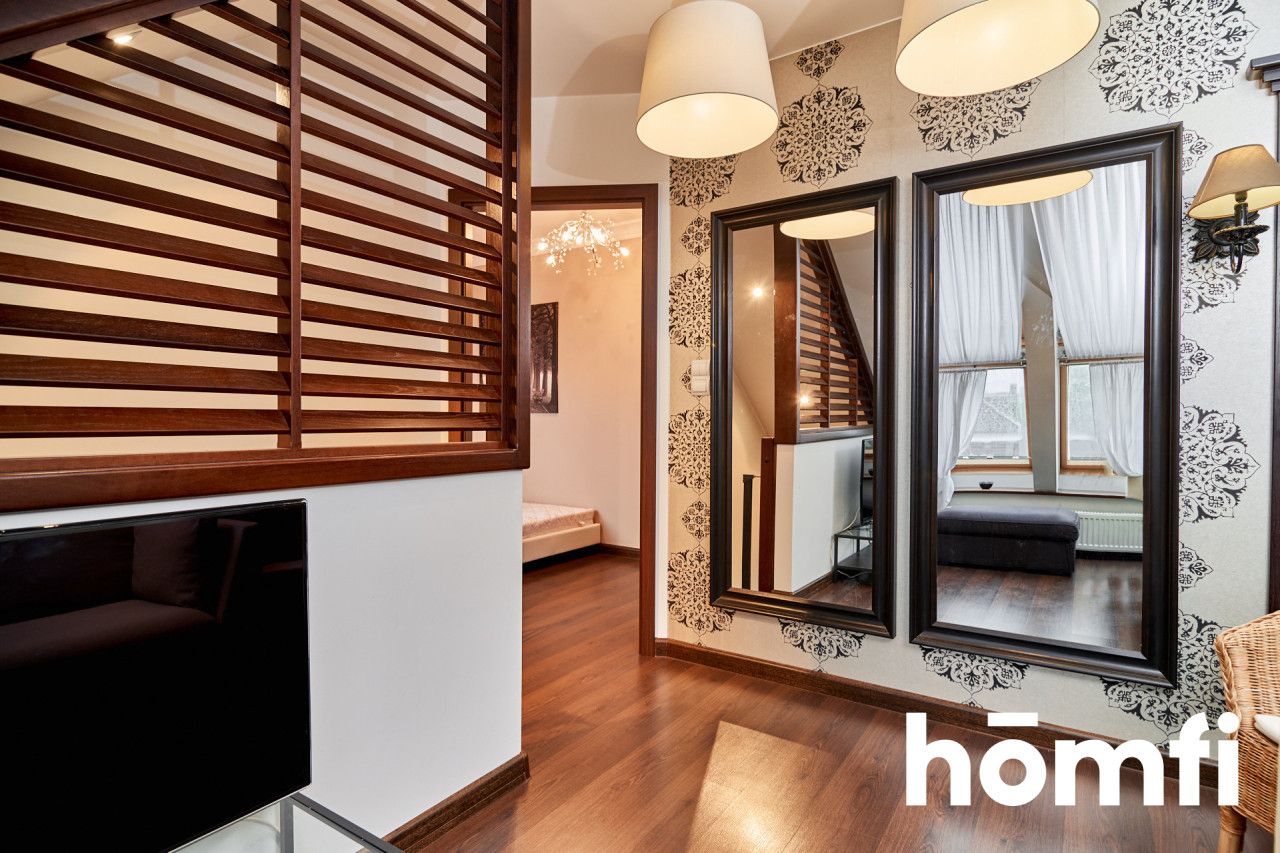 Nowoczesne trzypokojowe mieszkanie we Wrocławiu/Fabryczna/2350/ - Mieszkanie - Wynajem - Wrocław, Fabryczna / Żerniki