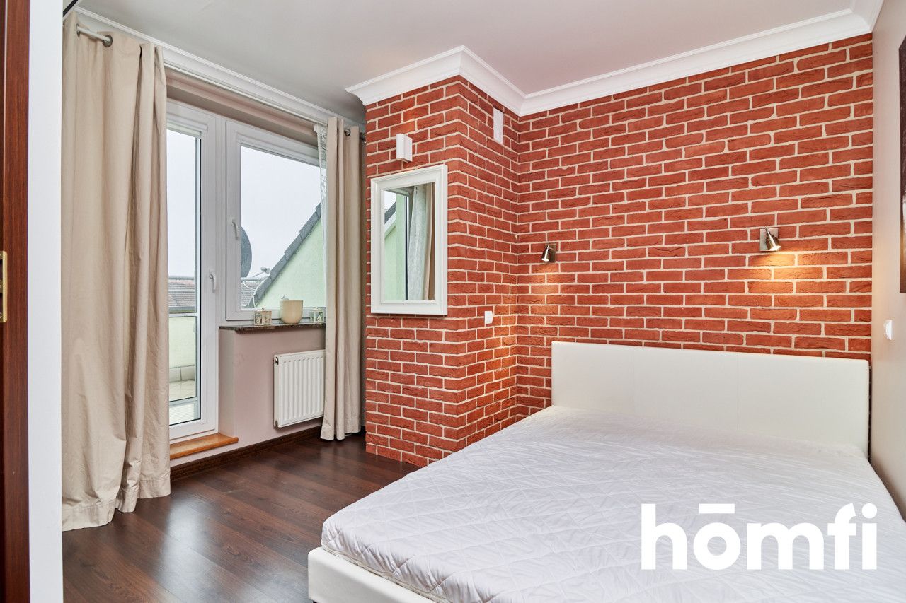 Nowoczesne trzypokojowe mieszkanie we Wrocławiu/Fabryczna/2350/ - Mieszkanie - Wynajem - Wrocław, Fabryczna / Żerniki