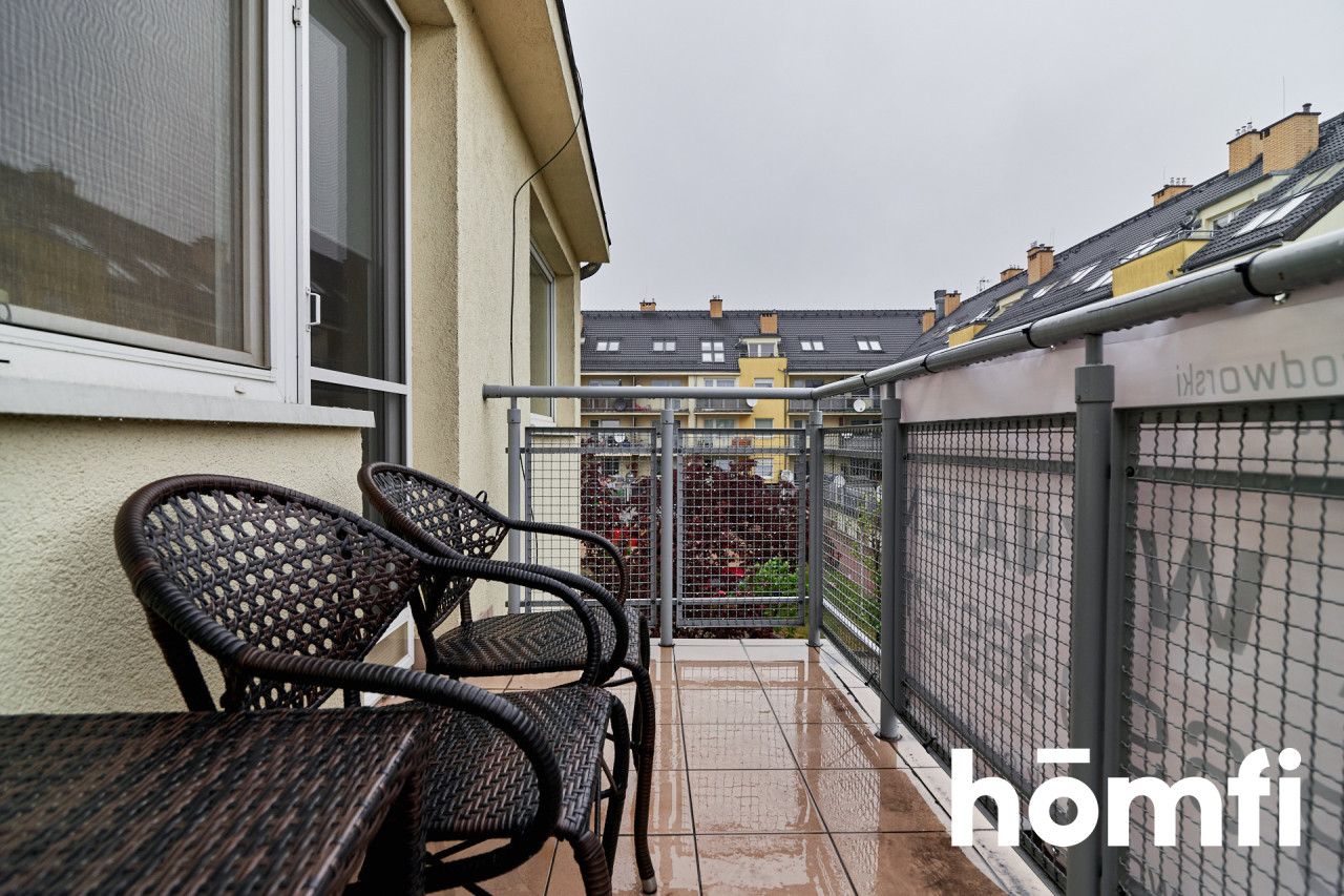 Nowoczesne trzypokojowe mieszkanie we Wrocławiu/Fabryczna/2350/ - Mieszkanie - Wynajem - Wrocław, Fabryczna / Żerniki