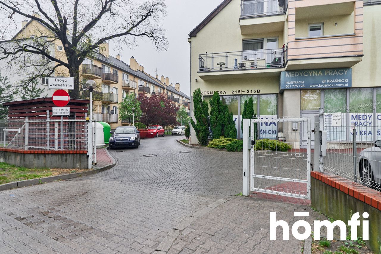 Nowoczesne trzypokojowe mieszkanie we Wrocławiu/Fabryczna/2350/ - Mieszkanie - Wynajem - Wrocław, Fabryczna / Żerniki