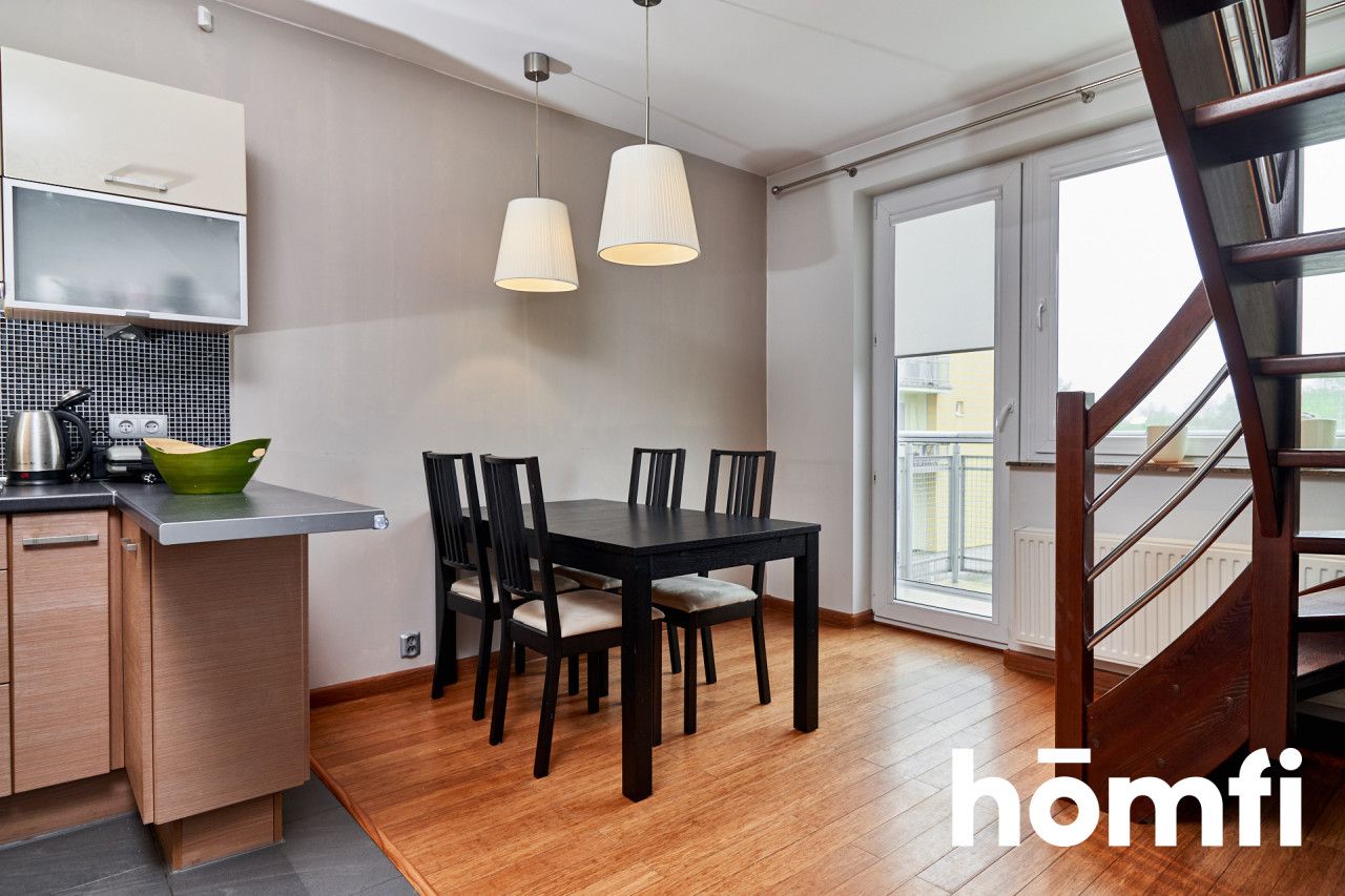 Nowoczesne trzypokojowe mieszkanie we Wrocławiu/Fabryczna/2350/ - Mieszkanie - Wynajem - Wrocław, Fabryczna / Żerniki