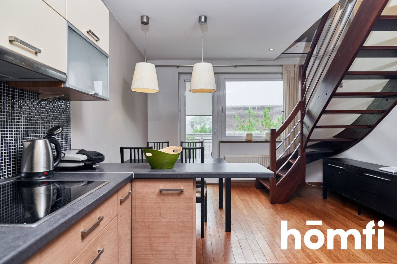 Nowoczesne trzypokojowe mieszkanie we Wrocławiu/Fabryczna/2350/ - Mieszkanie - Wynajem - Wrocław, Fabryczna / Żerniki