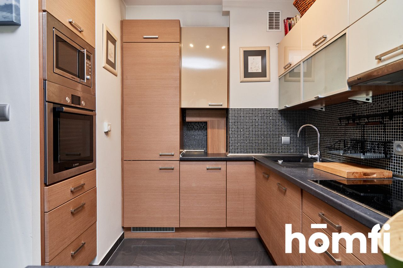 Nowoczesne trzypokojowe mieszkanie we Wrocławiu/Fabryczna/2350/ - Mieszkanie - Wynajem - Wrocław, Fabryczna / Żerniki