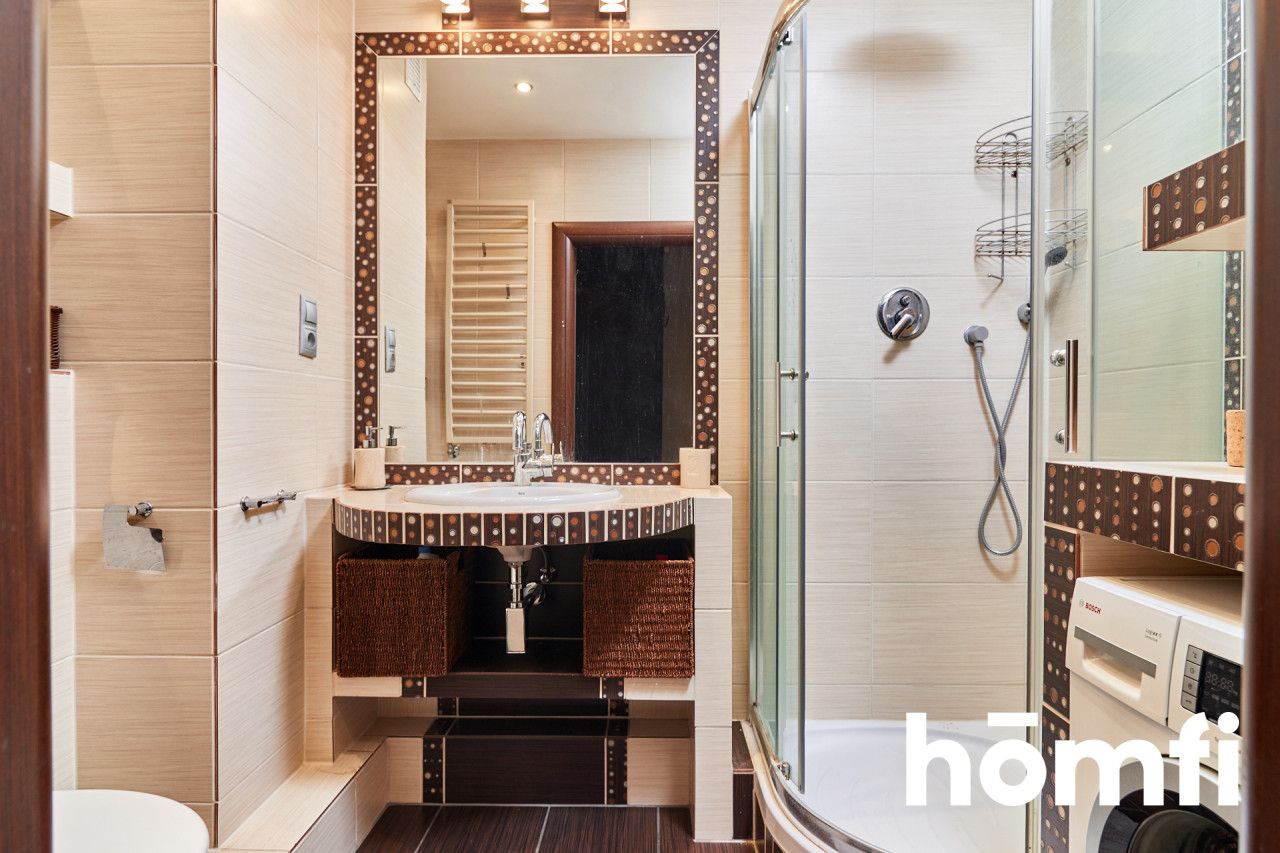 Nowoczesne trzypokojowe mieszkanie we Wrocławiu/Fabryczna/2350/ - Mieszkanie - Wynajem - Wrocław, Fabryczna / Żerniki