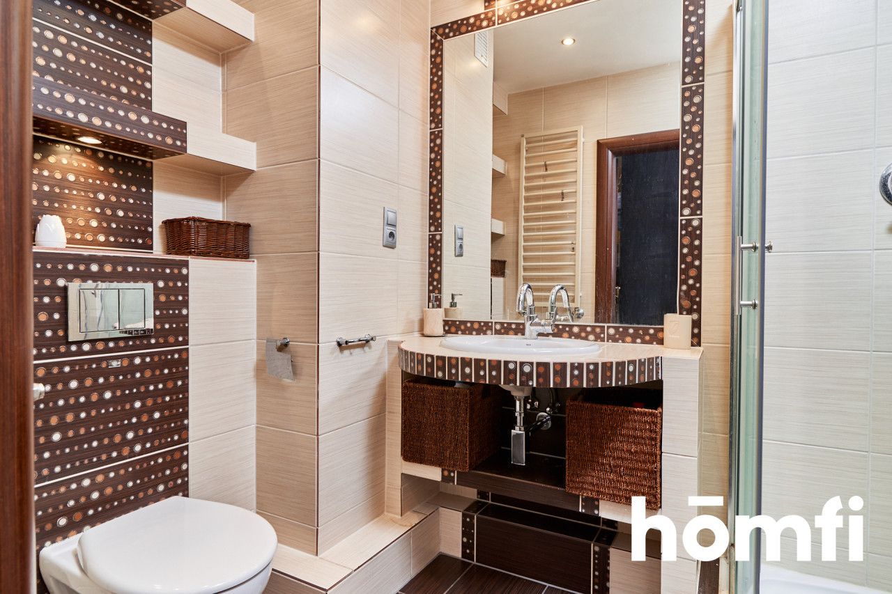 Nowoczesne trzypokojowe mieszkanie we Wrocławiu/Fabryczna/2350/ - Mieszkanie - Wynajem - Wrocław, Fabryczna / Żerniki