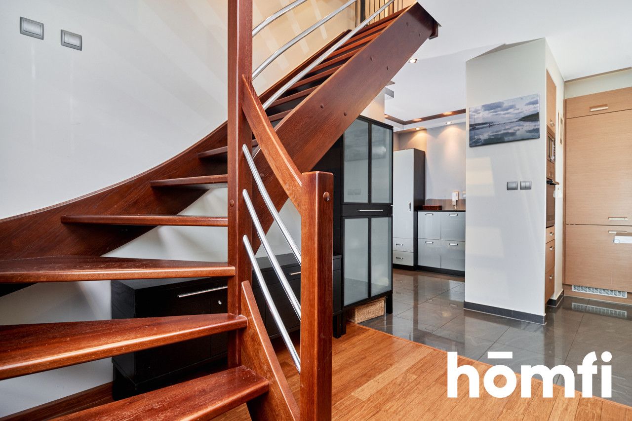 Nowoczesne trzypokojowe mieszkanie we Wrocławiu/Fabryczna/2350/ - Mieszkanie - Wynajem - Wrocław, Fabryczna / Żerniki