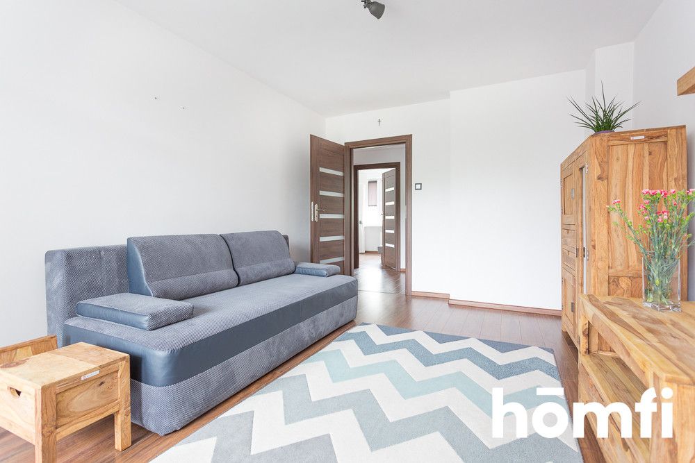 For rent 2 room apartment, Mazowiecka st. - Apartment - Rent - Kraków, Krowodrza