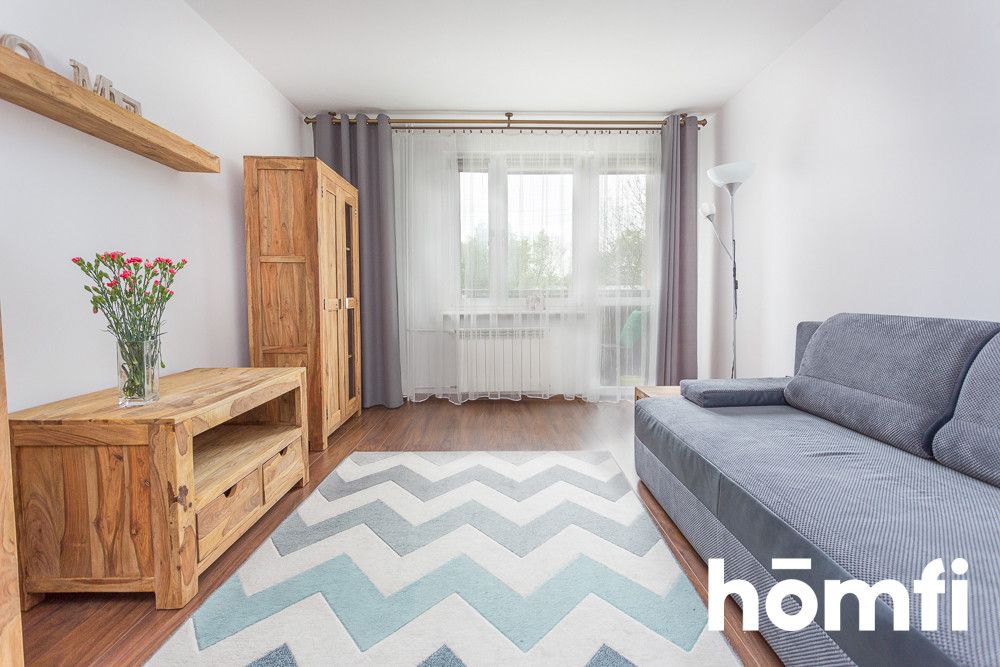 For rent 2 room apartment, Mazowiecka st. - Apartment - Rent - Kraków, Krowodrza