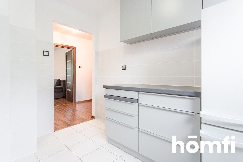 For rent 2 room apartment, Mazowiecka st. - Apartment - Rent - Kraków, Krowodrza