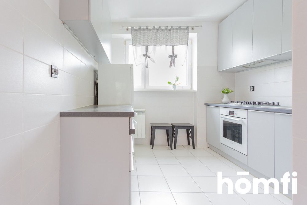 For rent 2 room apartment, Mazowiecka st. - Apartment - Rent - Kraków, Krowodrza