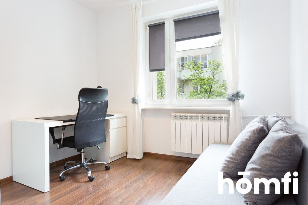 For rent 2 room apartment, Mazowiecka st. - Apartment - Rent - Kraków, Krowodrza