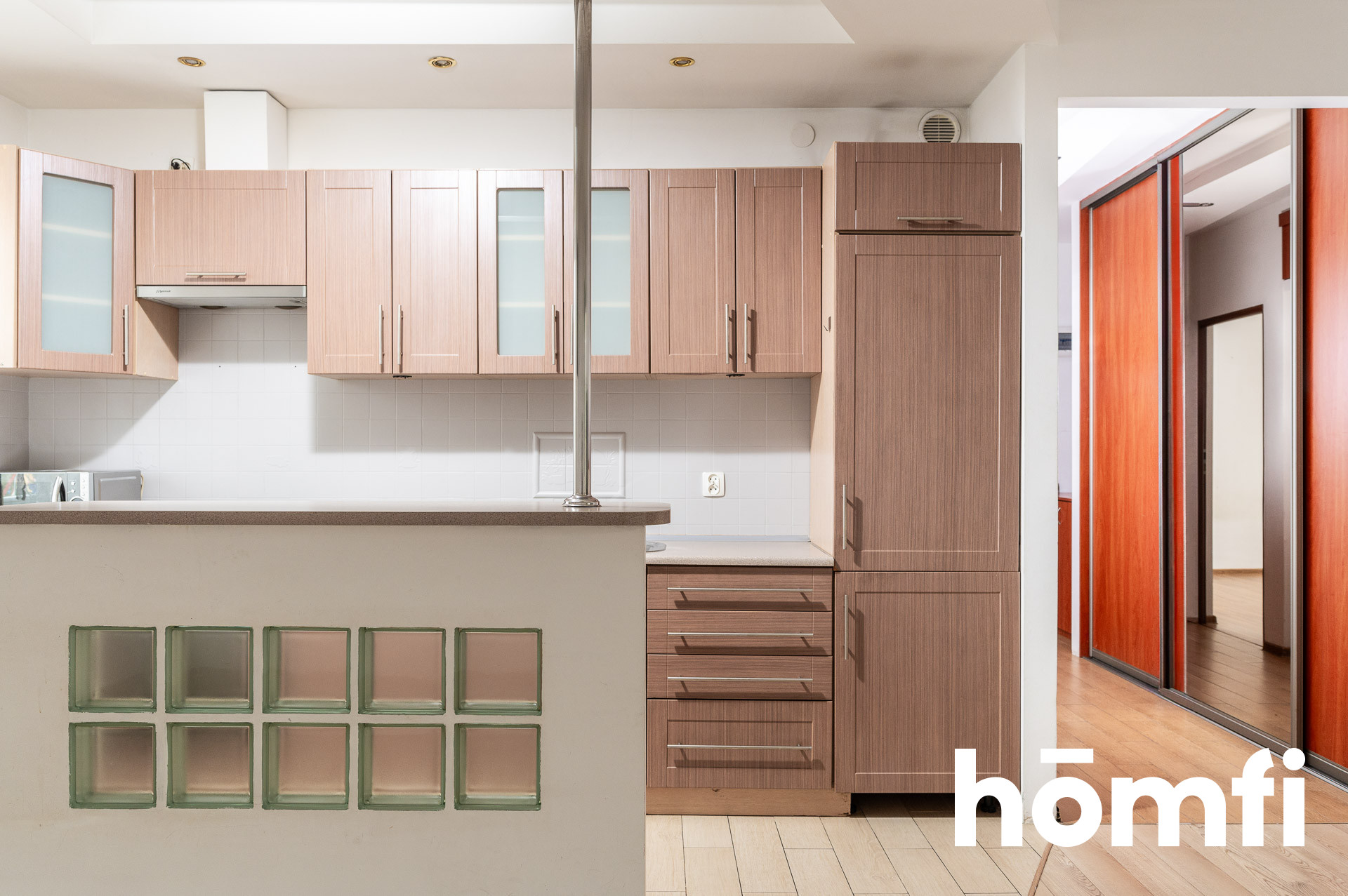 2 pokoje | Kliny | 49 mkw! - Mieszkanie - Wynajem - Kraków, Podgórze / Kliny