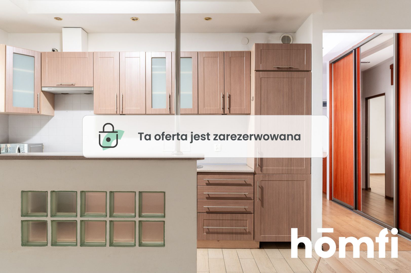 2 pokoje | Kliny | 49 mkw! - Mieszkanie - Wynajem - Kraków, Podgórze / Kliny