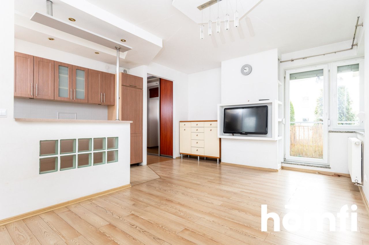 2 pokoje | Kliny | 49 mkw! - Mieszkanie - Wynajem - Kraków, Podgórze / Kliny