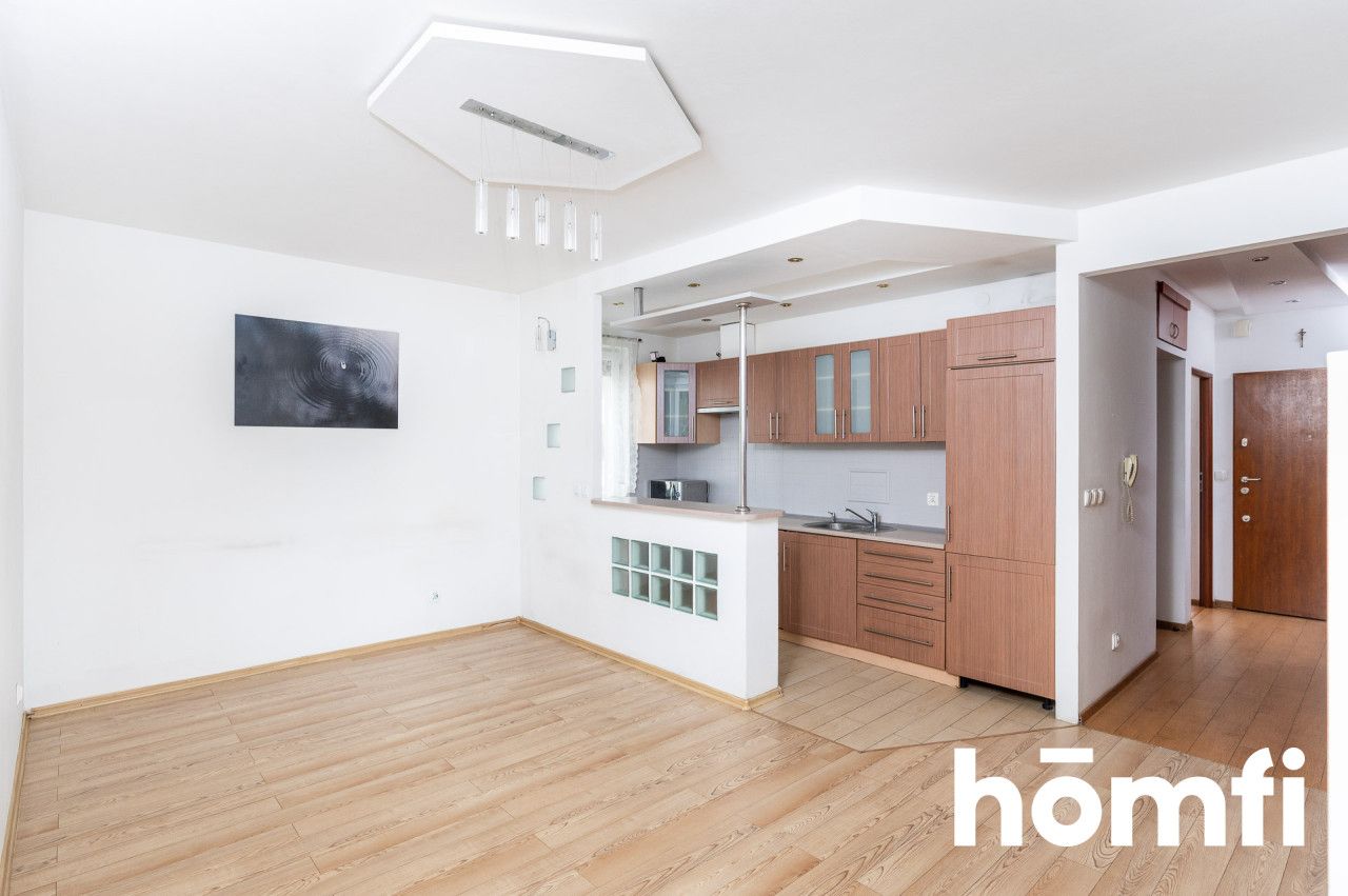 2 pokoje | Kliny | 49 mkw! - Mieszkanie - Wynajem - Kraków, Podgórze / Kliny