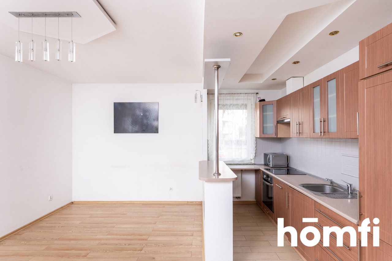 2 pokoje | Kliny | 49 mkw! - Mieszkanie - Wynajem - Kraków, Podgórze / Kliny