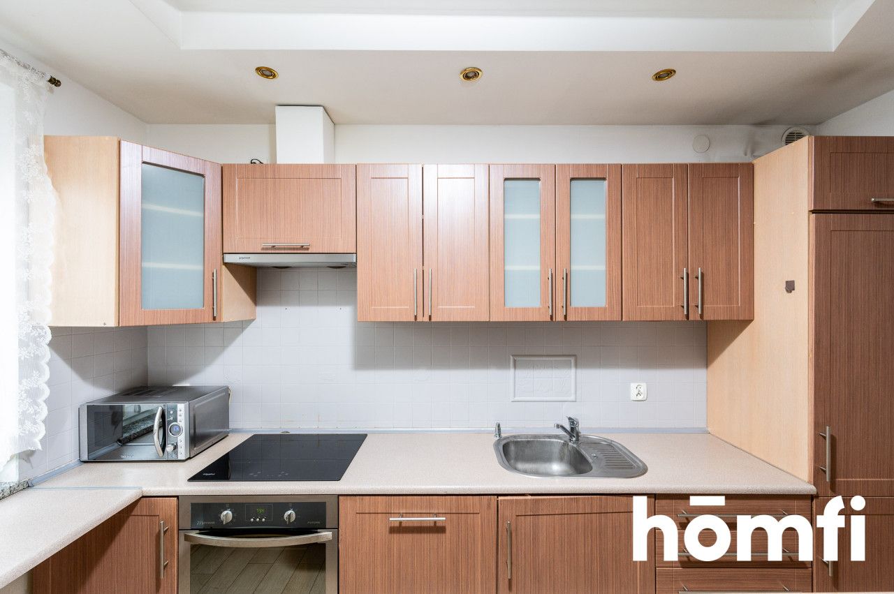 2 pokoje | Kliny | 49 mkw! - Mieszkanie - Wynajem - Kraków, Podgórze / Kliny