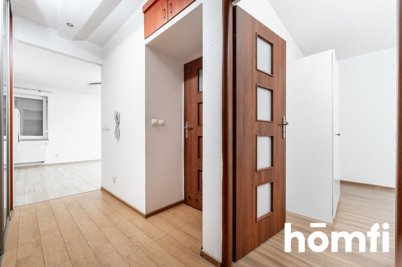 2 pokoje | Kliny | 49 mkw! - Mieszkanie - Wynajem - Kraków, Podgórze / Kliny