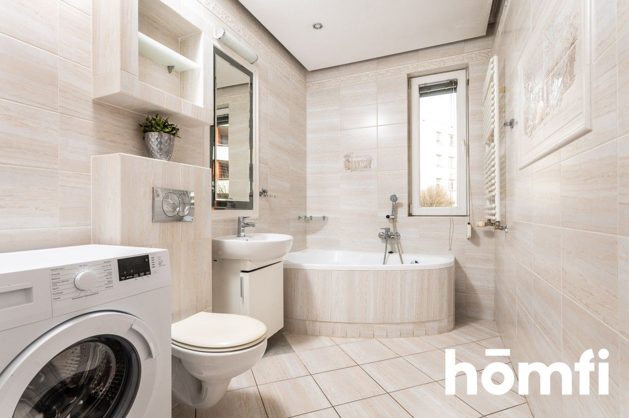 2 pokoje | Kliny | 49 mkw! - Mieszkanie - Wynajem - Kraków, Podgórze / Kliny