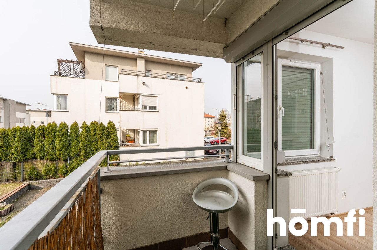 2 pokoje | Kliny | 49 mkw! - Mieszkanie - Wynajem - Kraków, Podgórze / Kliny