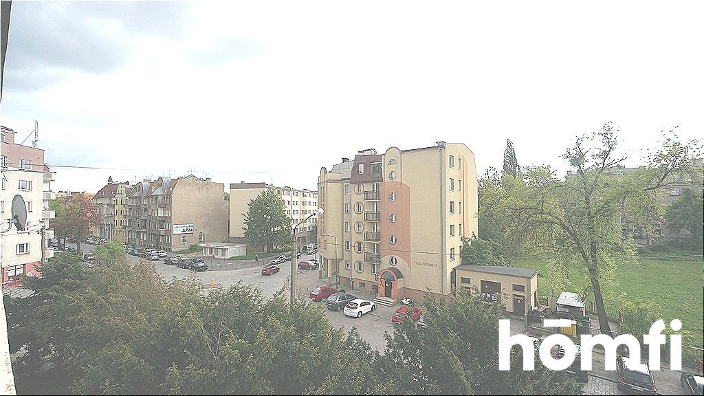 Kawalerka | Balkon | Centrum - Mieszkanie - Wynajem - Wrocław, Krzyki