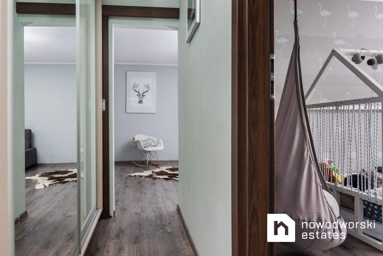 Mieszkanie 2 pokojowe w centrum, ul. Staszica, - Mieszkanie - Wynajem - Kraków, Śródmieście / Stare Miasto