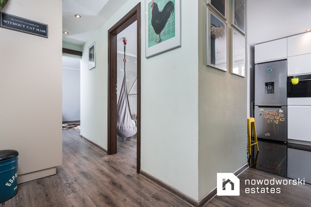 Mieszkanie 2 pokojowe w centrum, ul. Staszica, - Mieszkanie - Wynajem - Kraków, Śródmieście / Stare Miasto