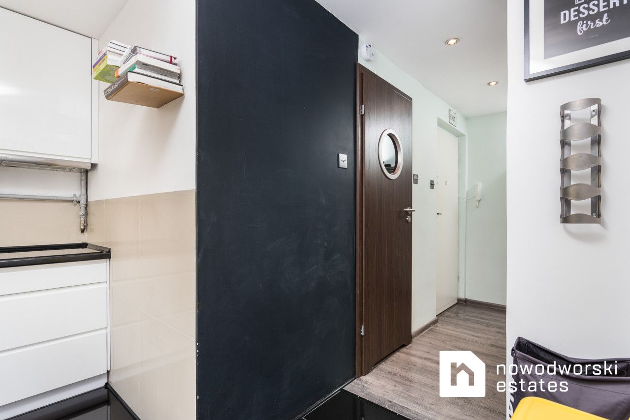 Mieszkanie 2 pokojowe w centrum, ul. Staszica, - Mieszkanie - Wynajem - Kraków, Śródmieście / Stare Miasto