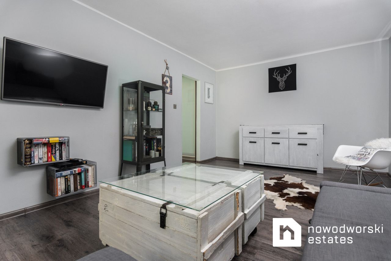 Mieszkanie 2 pokojowe w centrum, ul. Staszica, - Mieszkanie - Wynajem - Kraków, Śródmieście / Stare Miasto