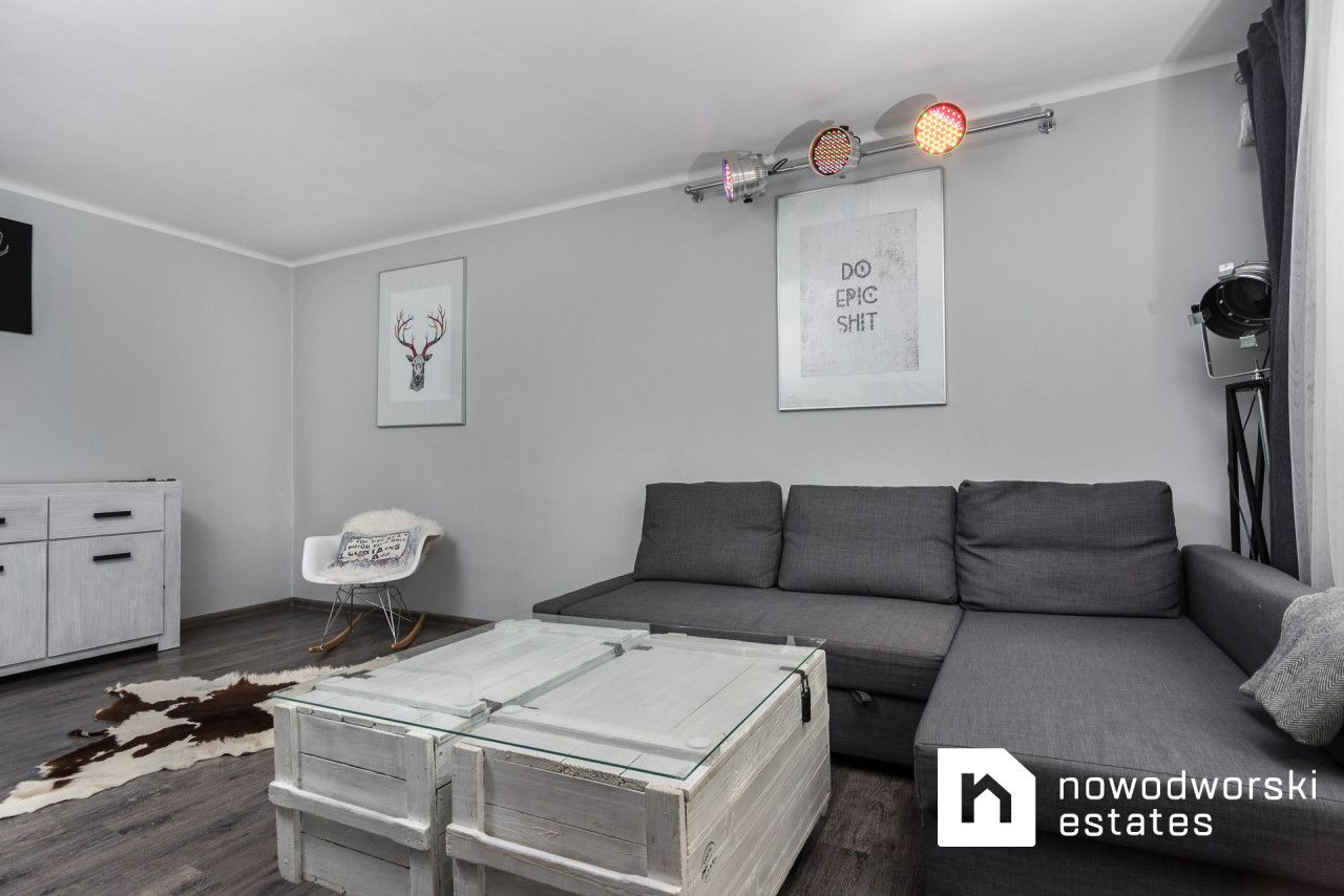 Mieszkanie 2 pokojowe w centrum, ul. Staszica, - Mieszkanie - Wynajem - Kraków, Śródmieście / Stare Miasto