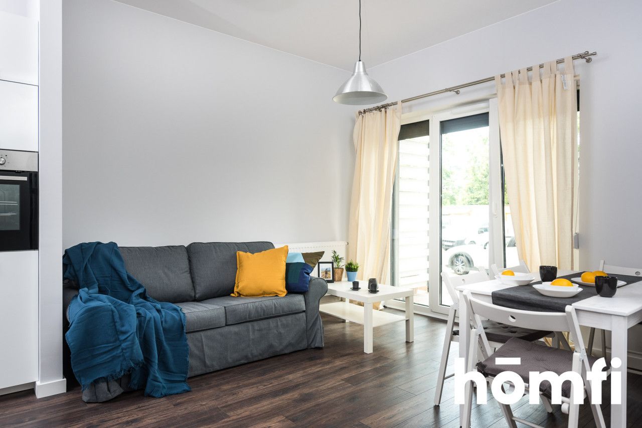 Nowe 2-pokojowe mieszkanie w centrum, ul. Zgorzelecka - Mieszkanie - Wynajem - Wrocław, Stare Miasto