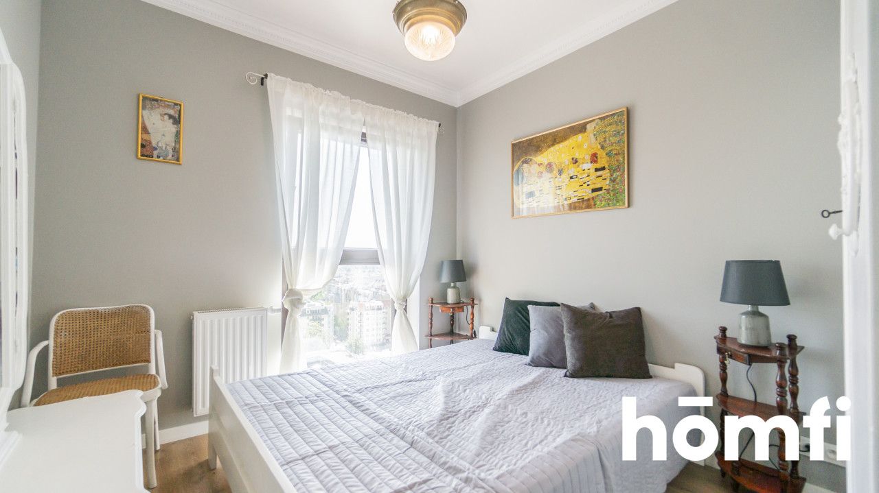 Angel River | ul.Walońska | Centrum - Mieszkanie - Wynajem - Wrocław, Krzyki / Przedmieście Oławskie