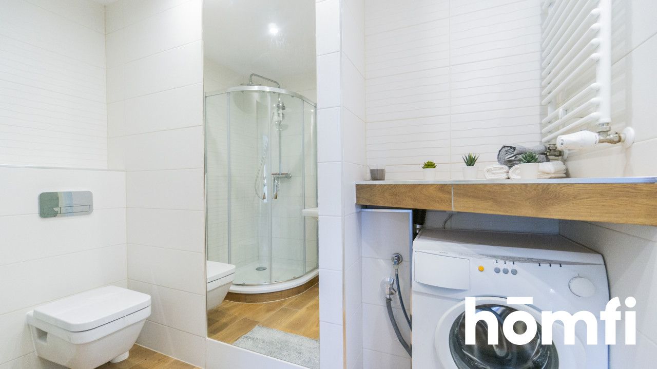 Angel River | ul.Walońska | Centrum - Mieszkanie - Wynajem - Wrocław, Krzyki / Przedmieście Oławskie