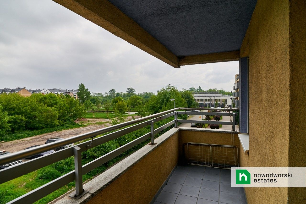 dwupokojowe z balkonem na Piławskiej, 1900, - Mieszkanie - Wynajem - Wrocław, Krzyki / Gaj