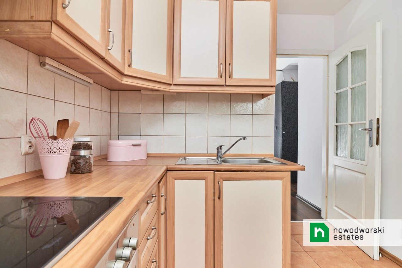 dwupokojowe z balkonem na Piławskiej, 1900, - Mieszkanie - Wynajem - Wrocław, Krzyki / Gaj