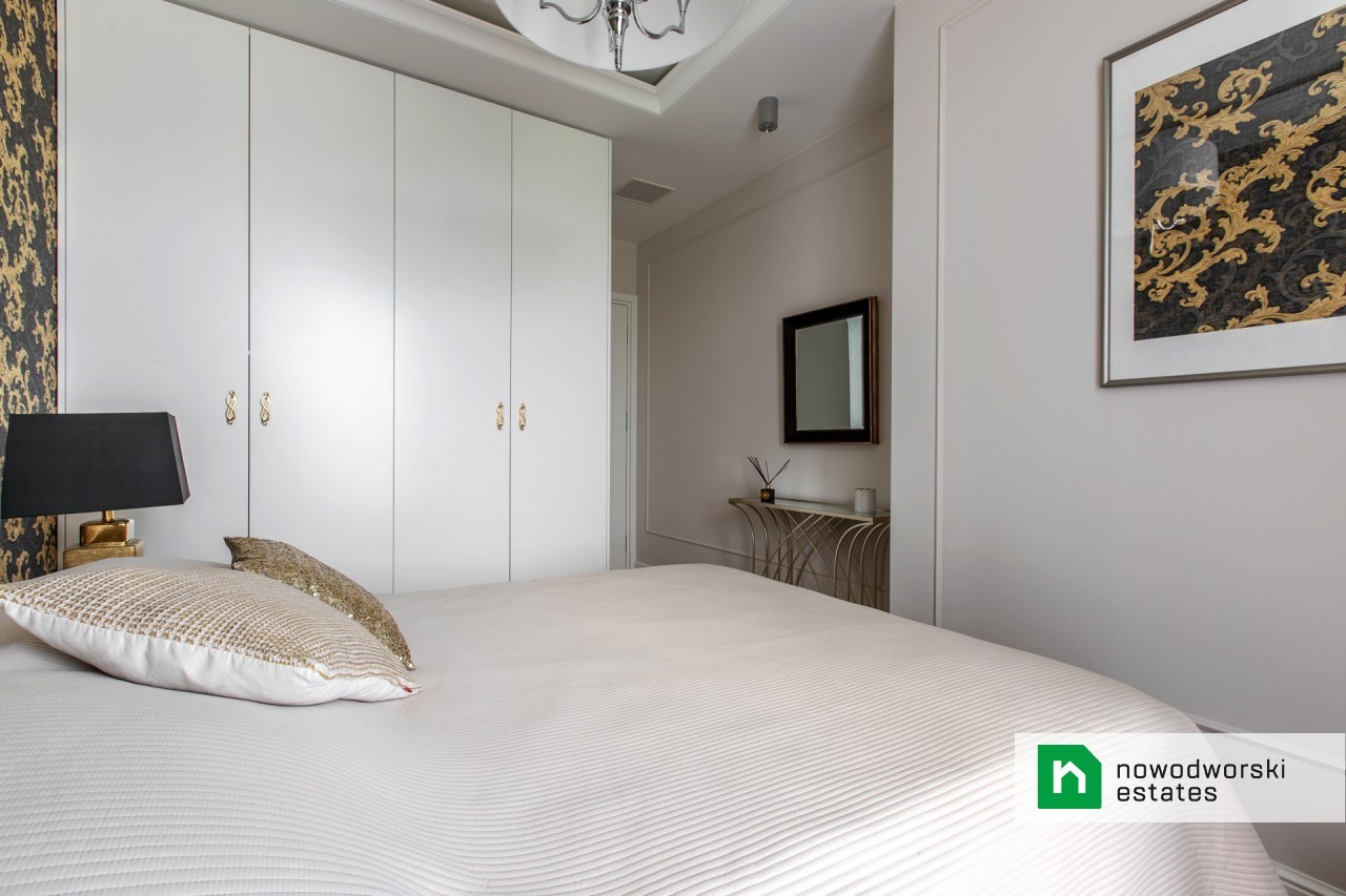 Apartament KELLERA Park Residence. - Mieszkanie - Wynajem - Warszawa, Żoliborz